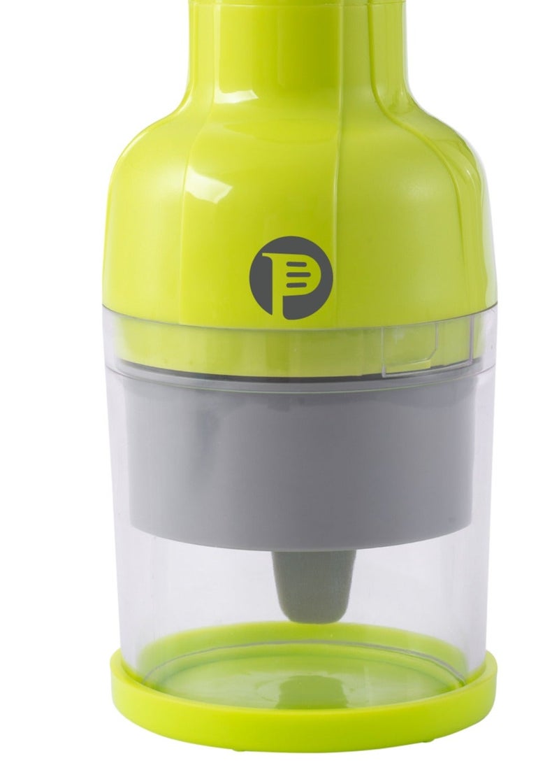 بيرفكت كيتشن قطاعة البصل - Image 4